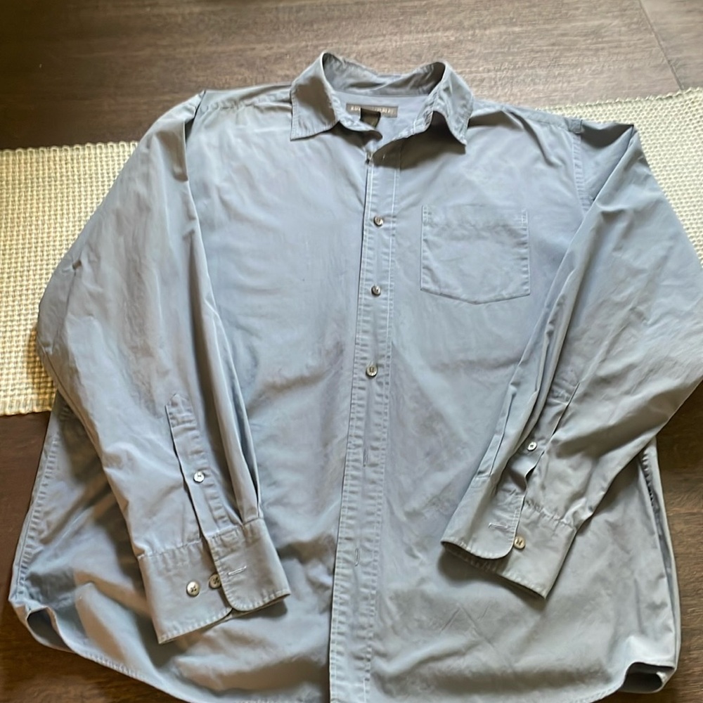 Banana Republic  Casual Button Down Shirt